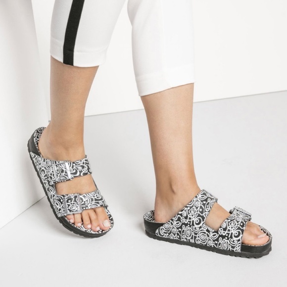 Birkenstock x 10 Corso Como Ltd. Exquisite Sandal - Picture 1 of 16